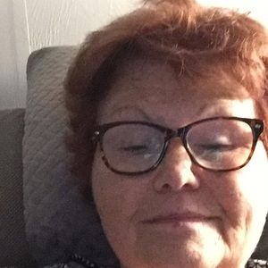 Meet your Posher, Mary jeanne